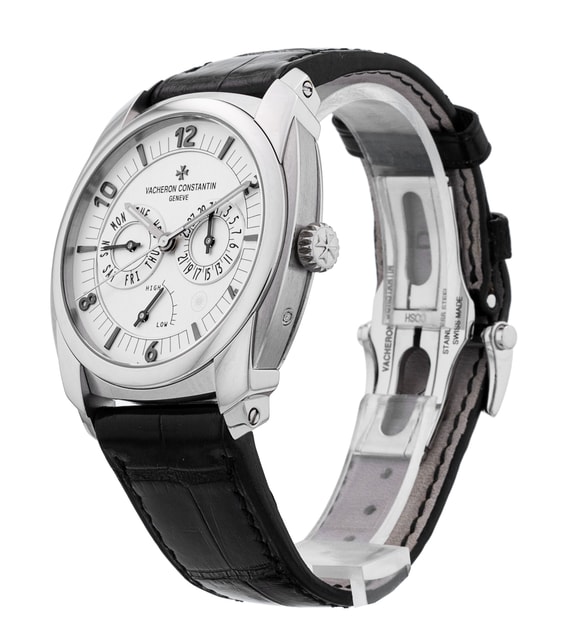 Vacheron Constantin Quai De L'ile 85050/000D-G9O00 Image 2